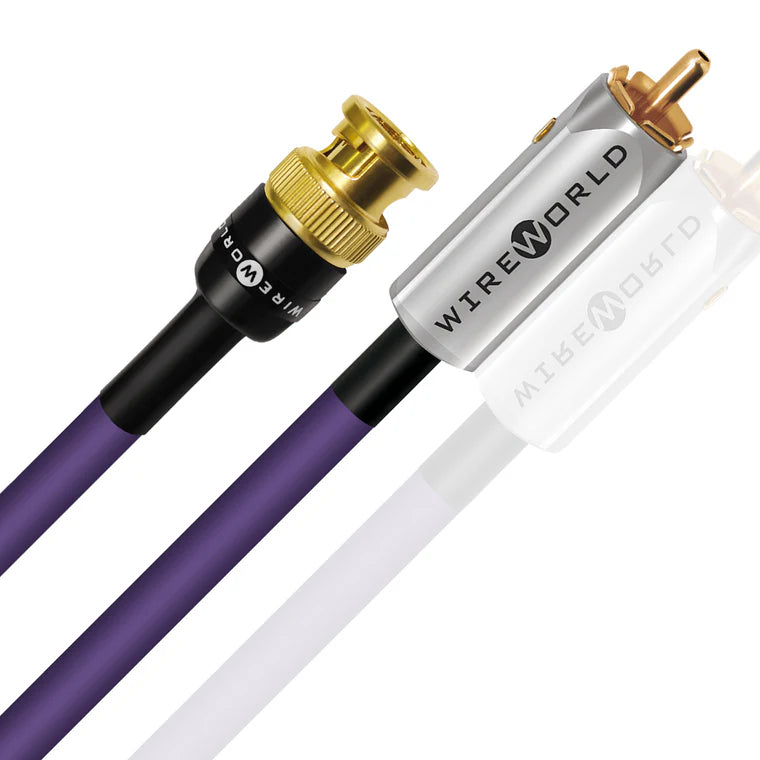 Wireworld Ultraviolet 10