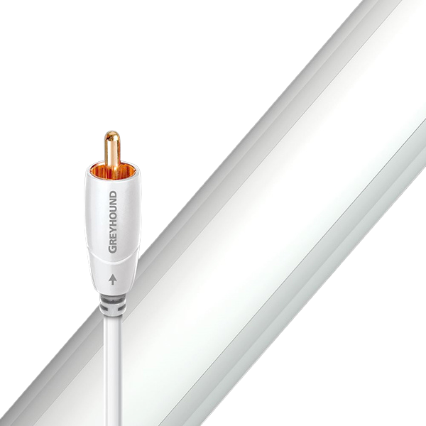 Audio Quest Greyhound