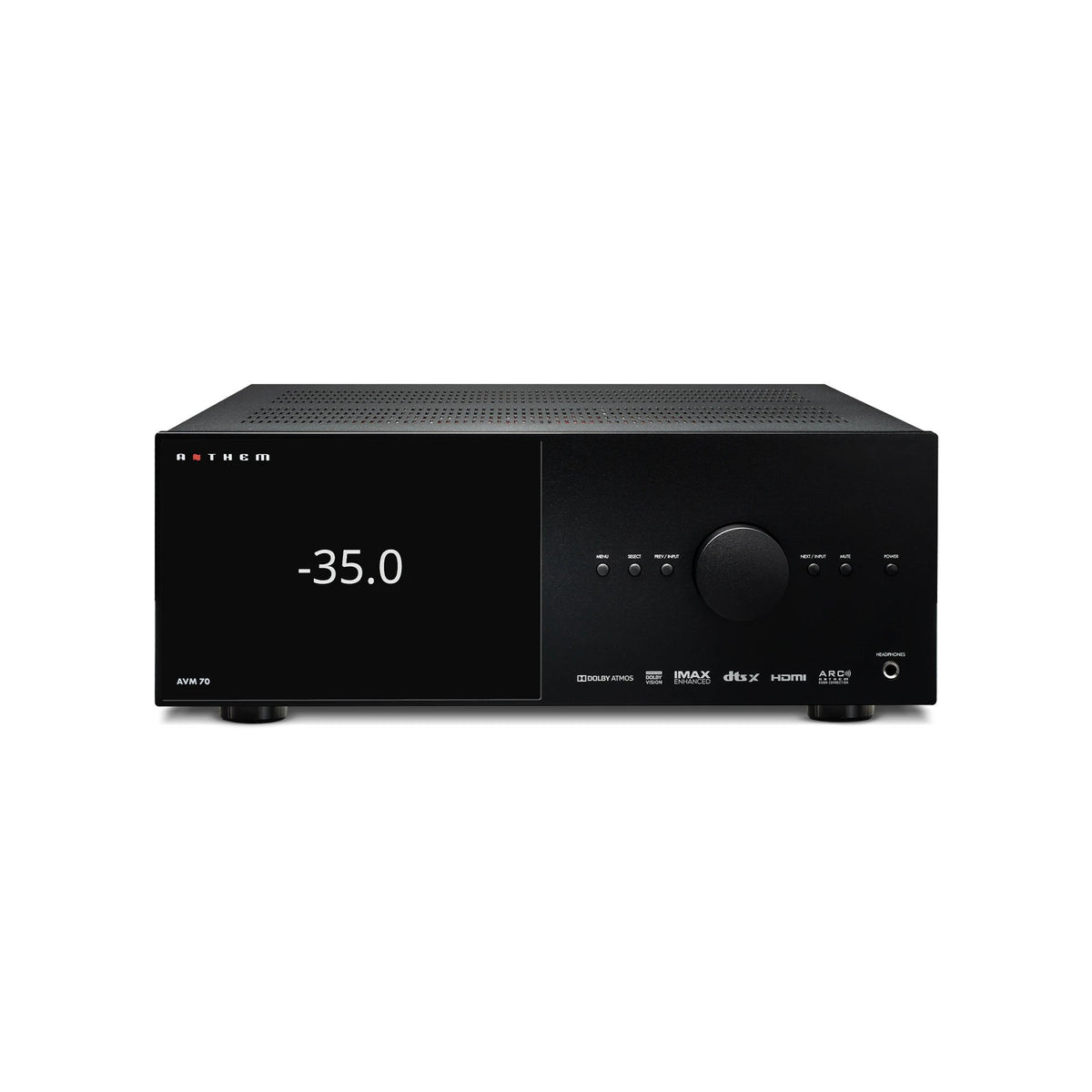 Anthem AVM70 8K