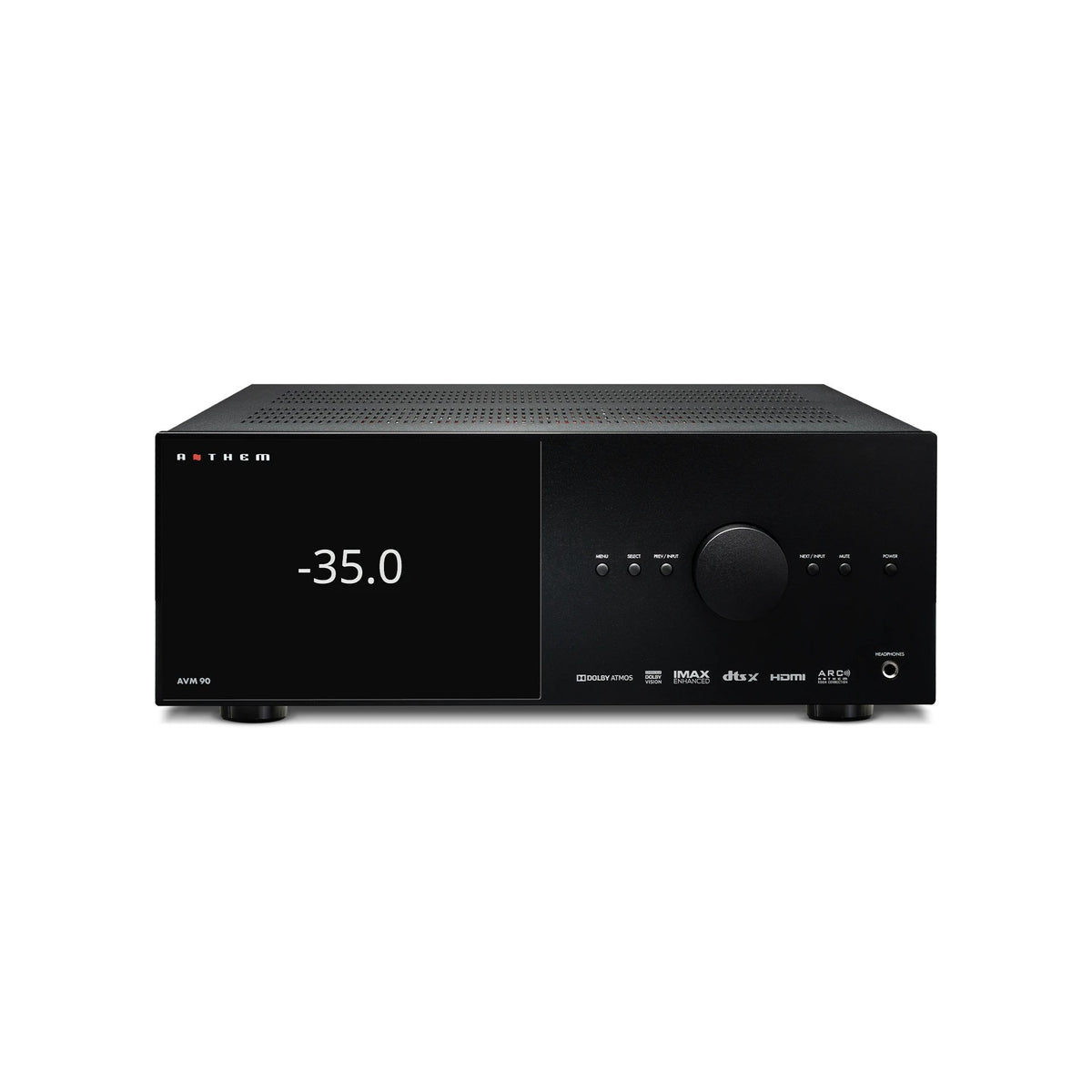 Anthem AVM90 8K