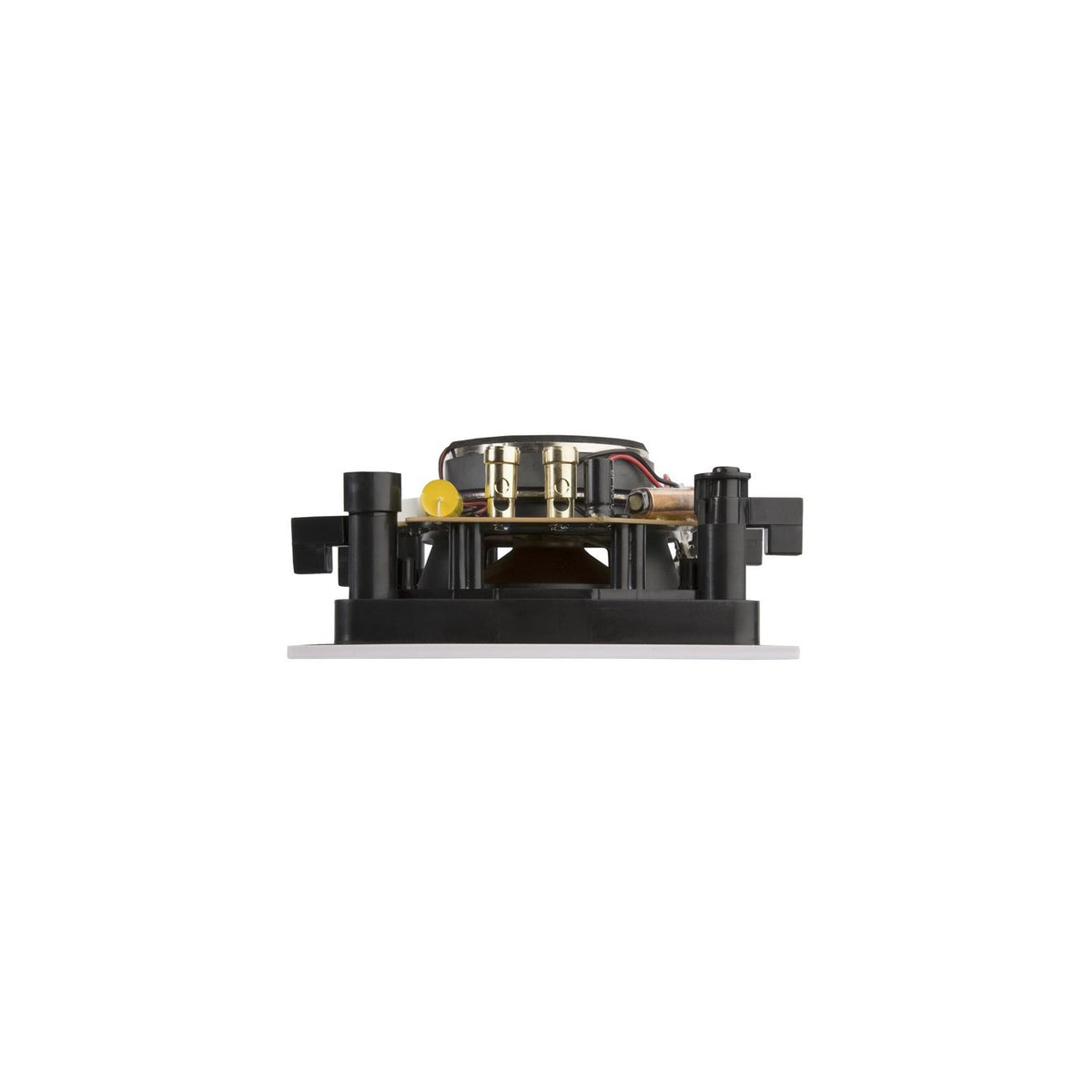 ArtSound HPSQ525, seconda vista