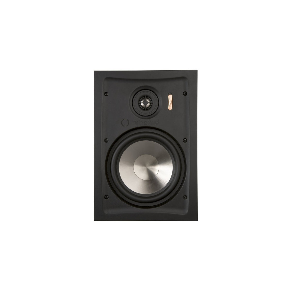 ArtSound RE2060, seconda vista