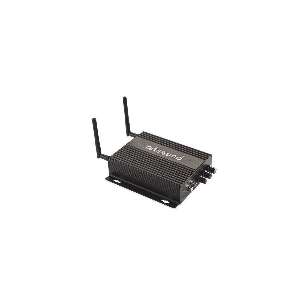 ArtSound Smart Hyde, vista principale
