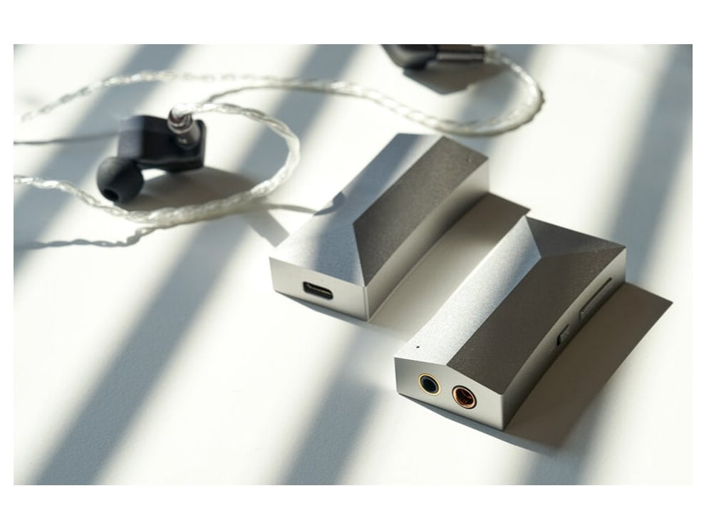 Astell&Kern AK HC4 (PEE54), foto ambientata