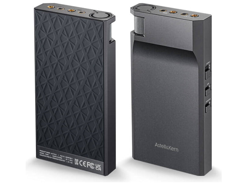 Astell&Kern AK PA10