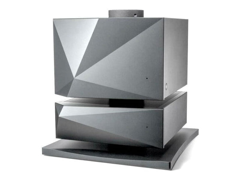 Astell&Kern AK500AP — Silver