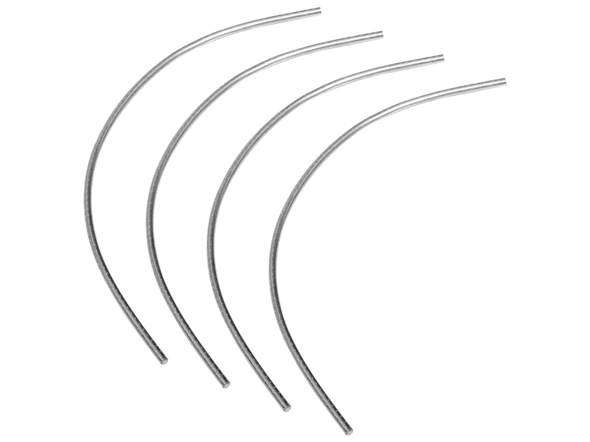 AudioQuest Bare Naked BiWire Jumpers — immagine 2