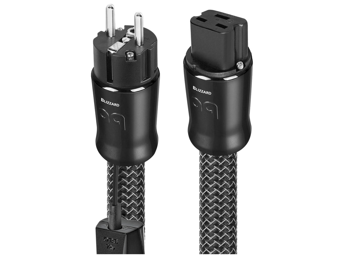 AudioQuest Blizzard XTRM — C19