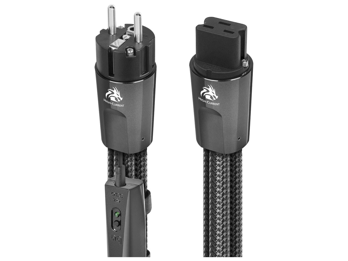 AudioQuest Dragon Variable Current — C19