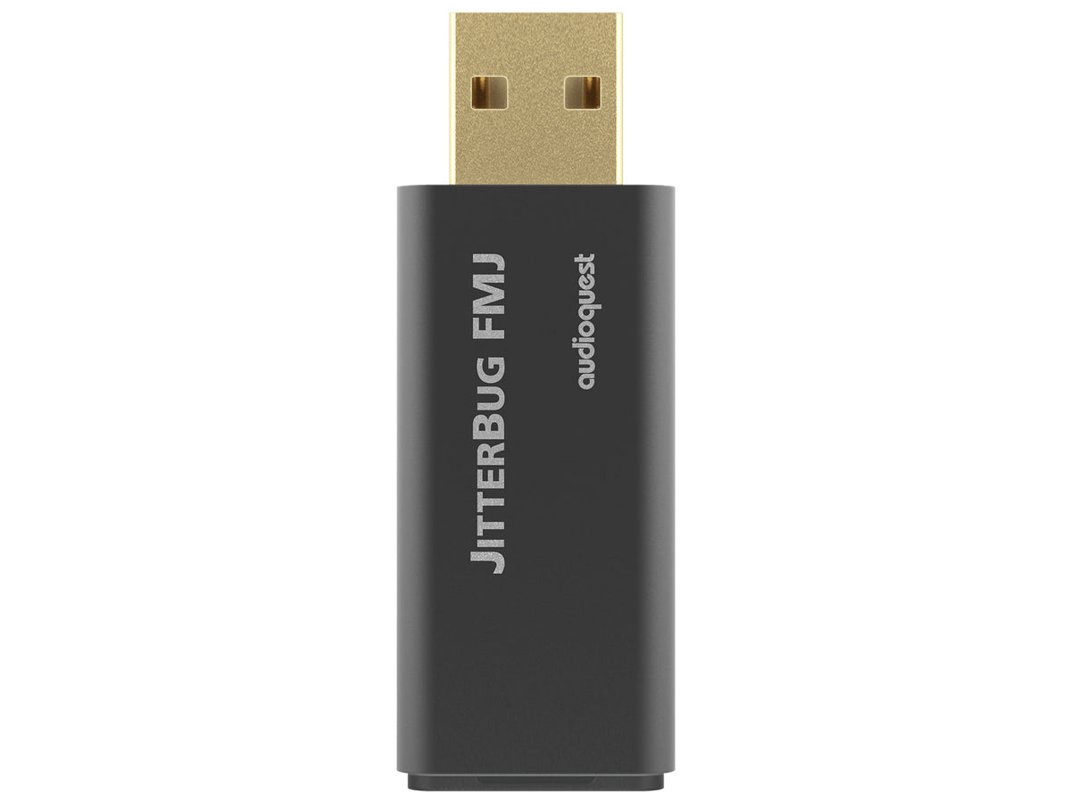 AudioQuest JitterBug FMJ