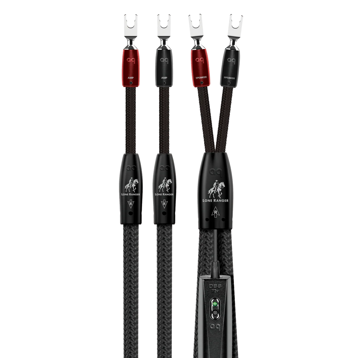 AudioQuest Lone Ranger Full-Range