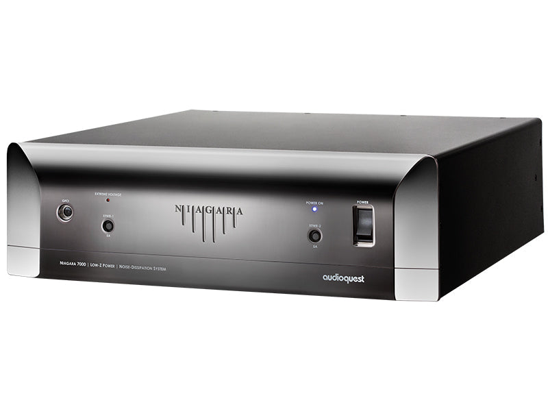 AudioQuest Niagara 7000