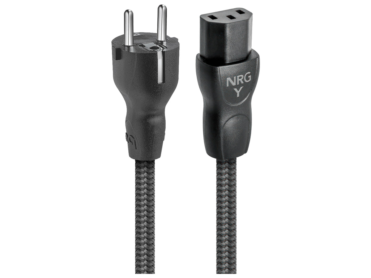 AudioQuest NRG-Y3
