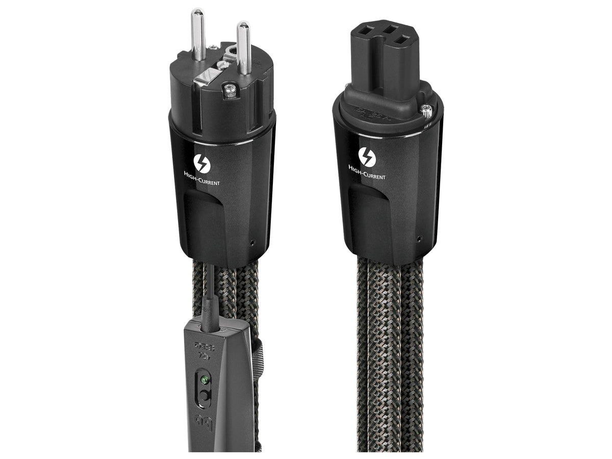 AudioQuest Thunder — C15