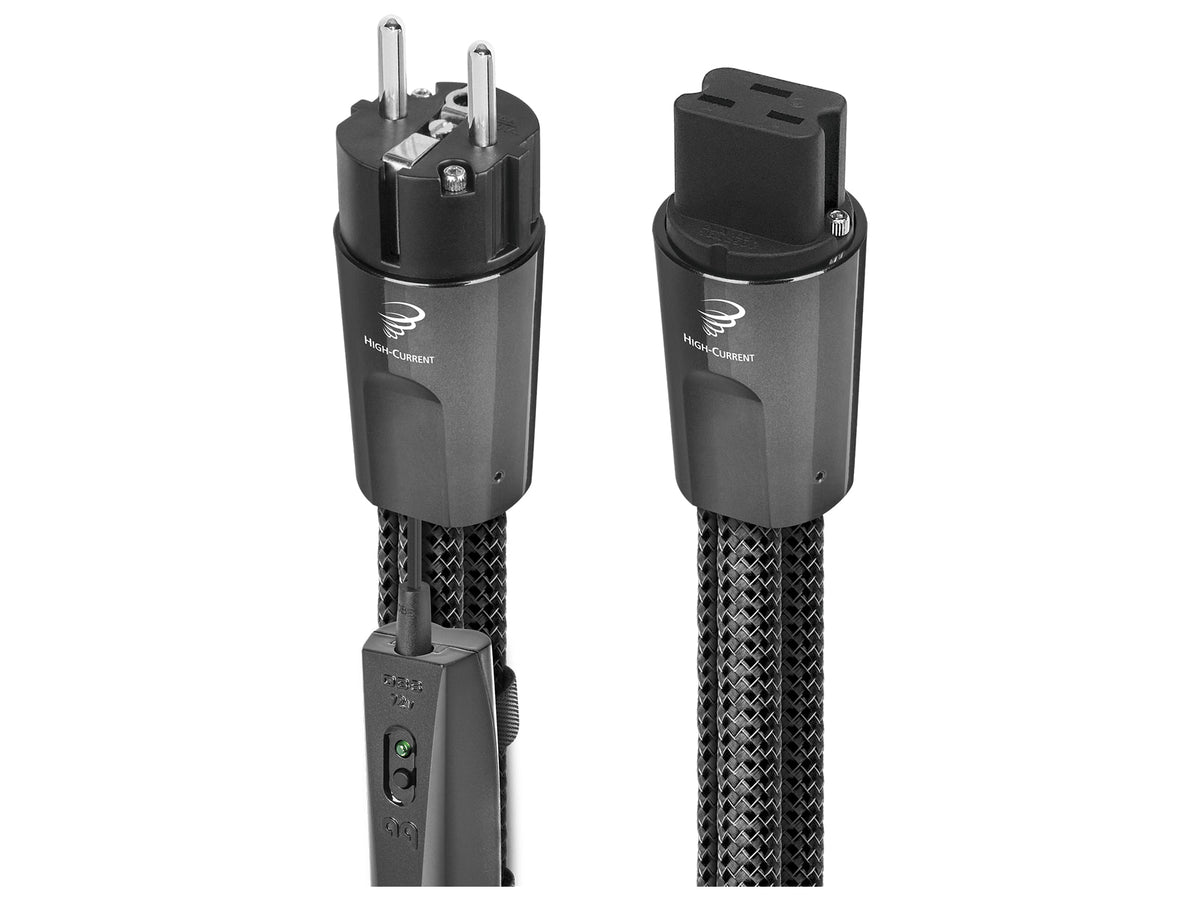 AudioQuest Tornado Variable Current — C19