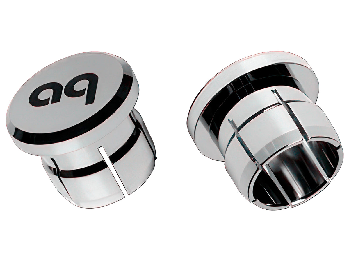AudioQuest XLR Output Noise-Stopper Caps