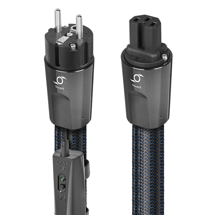 AudioQuest Hurricane Constant-Current