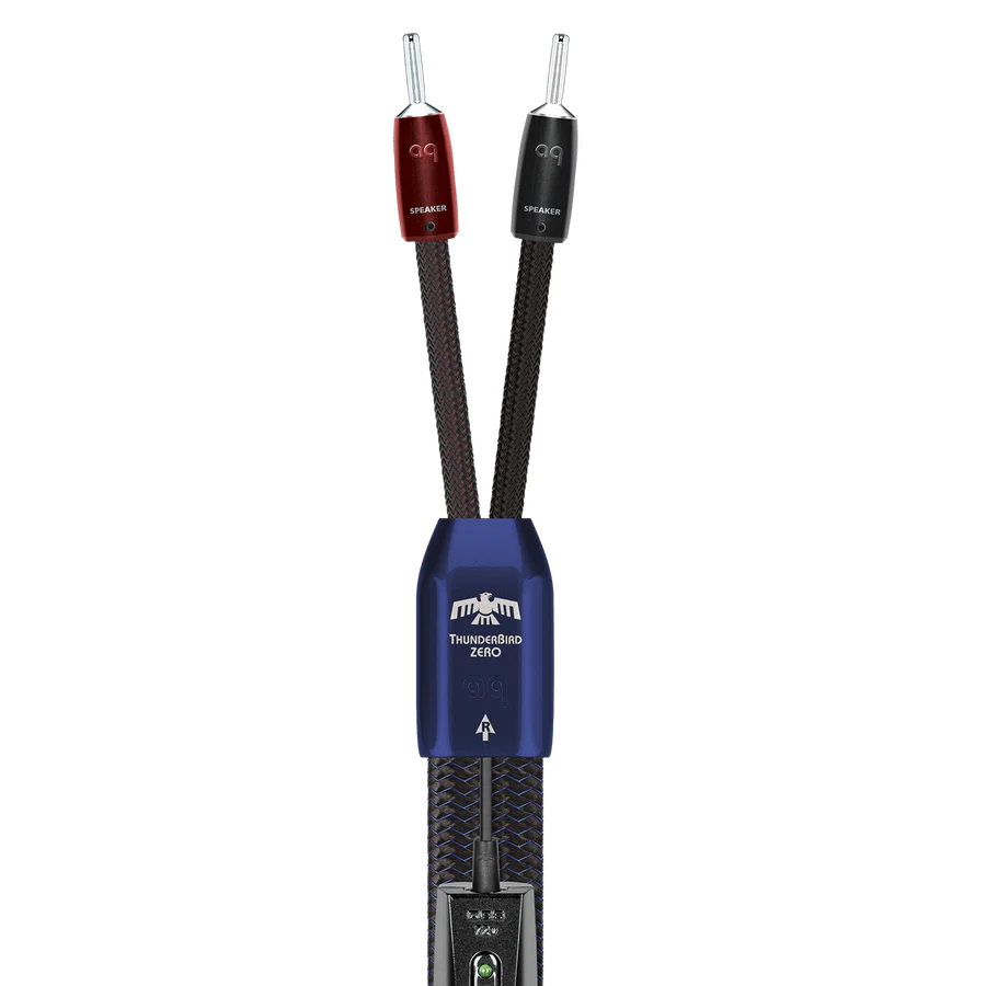 AudioQust ThunderBird ZERO