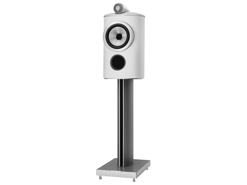 B&W 805 D4 — Bianco opaco