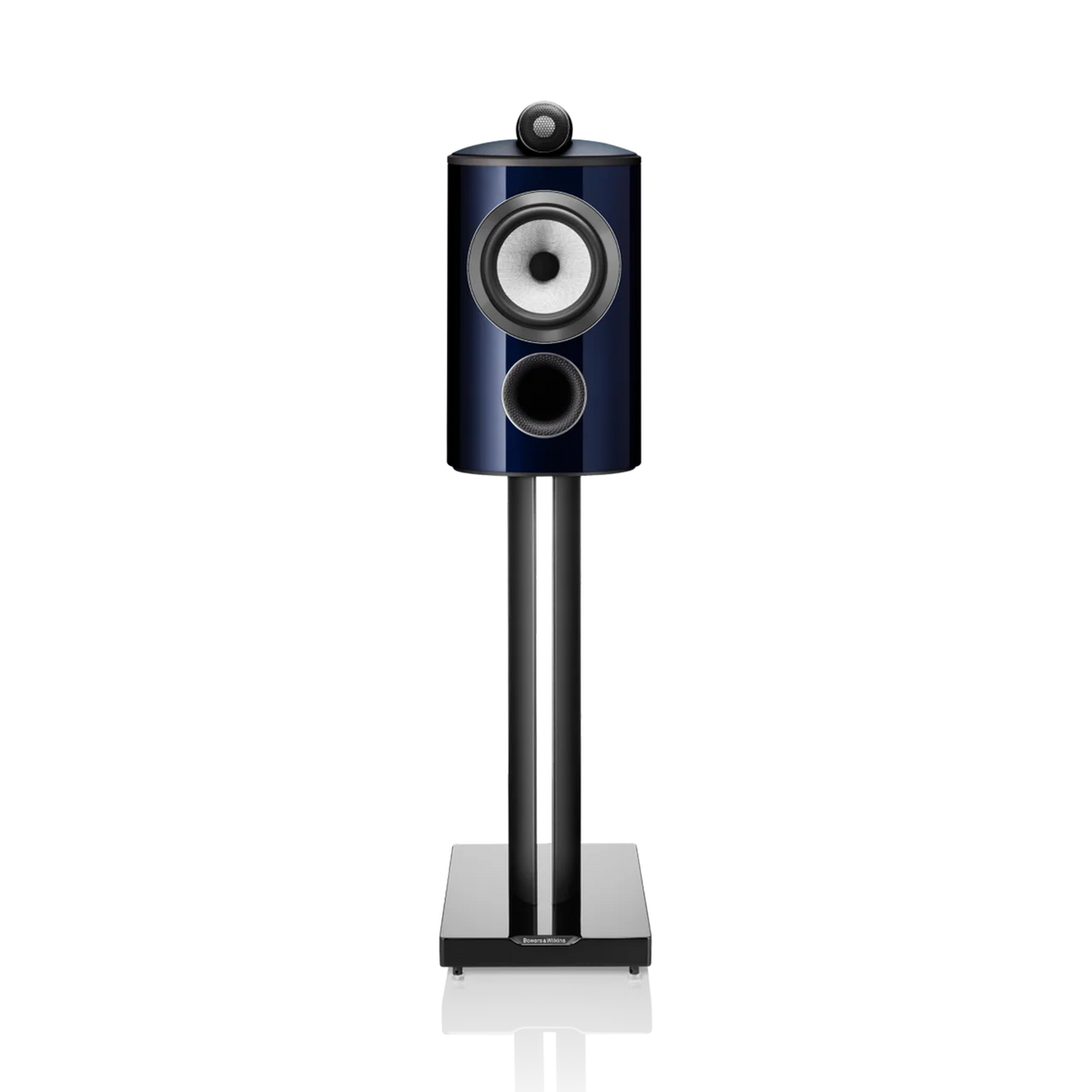 B&W 805 D4 Signature — Midnight blue