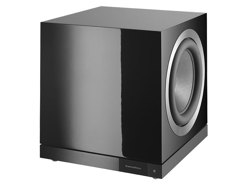 B&W DB1D — Nero lucido