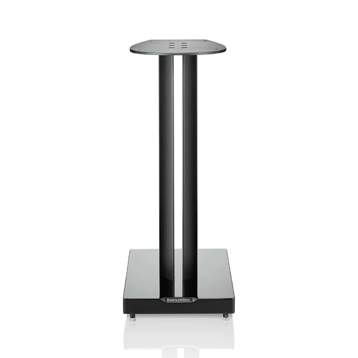 B&W FS 805 D4 Stand — Nero