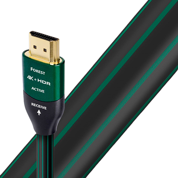AudioQuest Forest 18 HDMI Long Distance