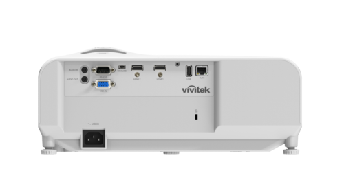 DH2661Z Vivitek
