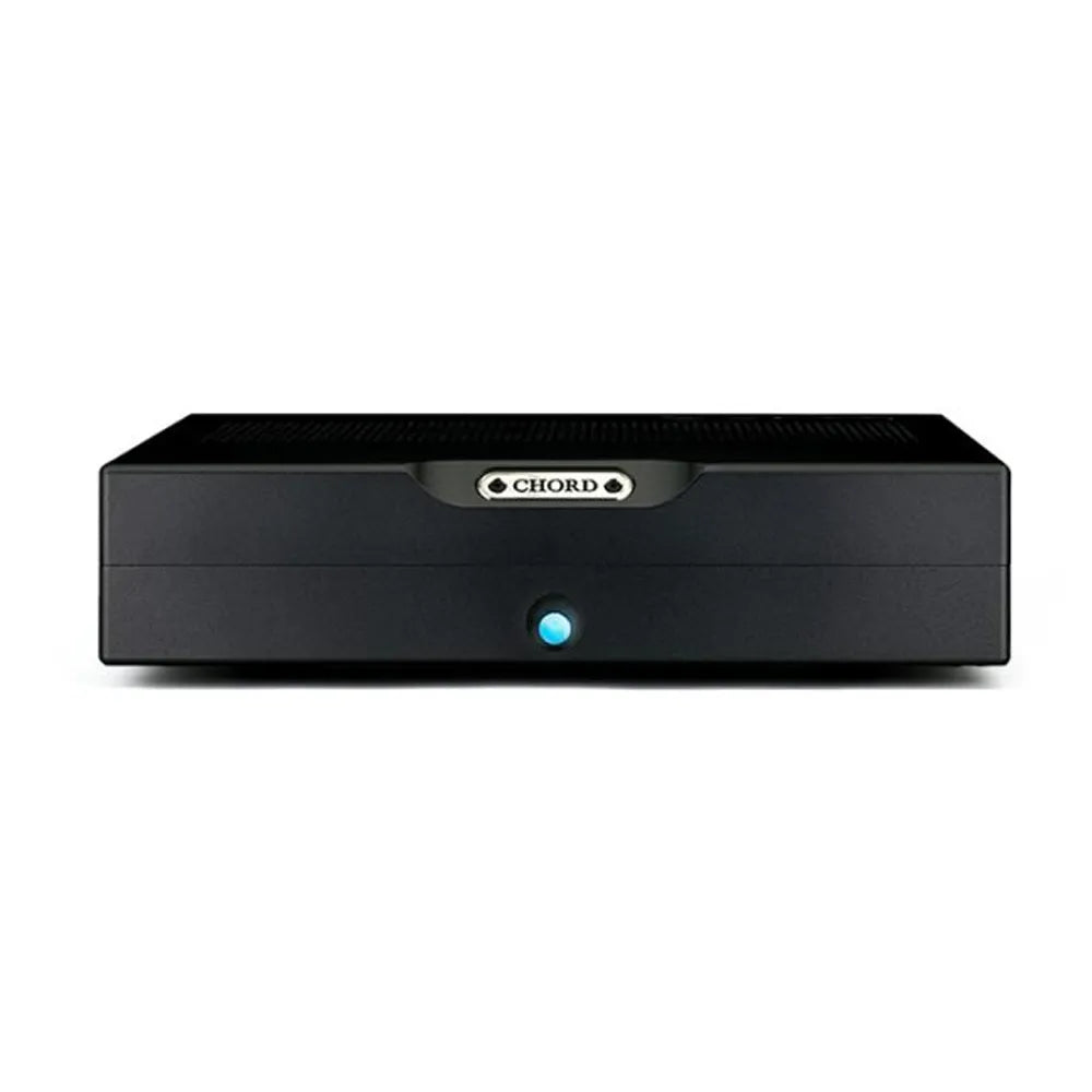 Chord BerTTi, Nero