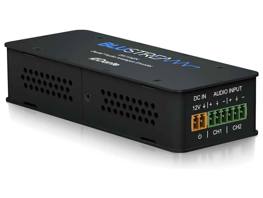 Blustream DA11AEN
