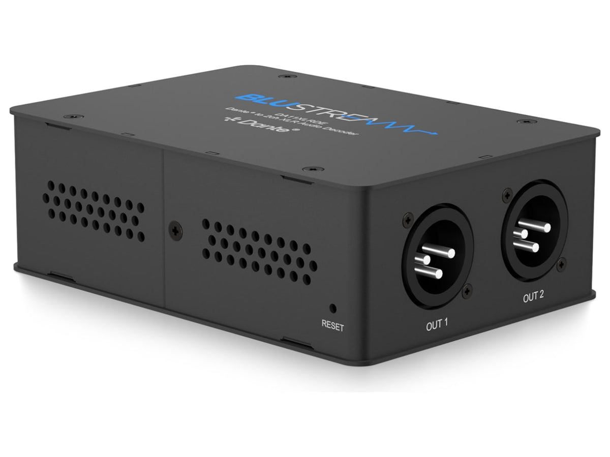 Blustream DA11XLRDE