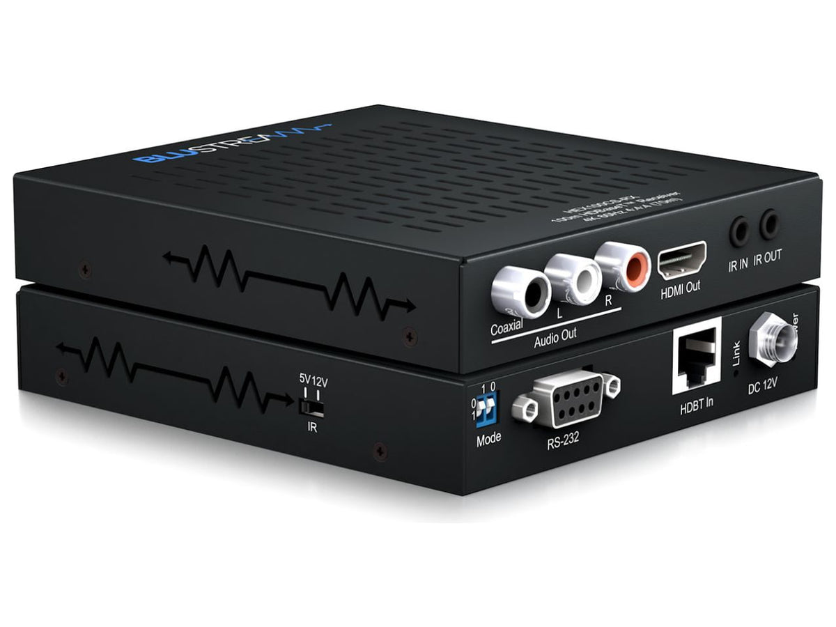 Blustream HEX100CS-RX