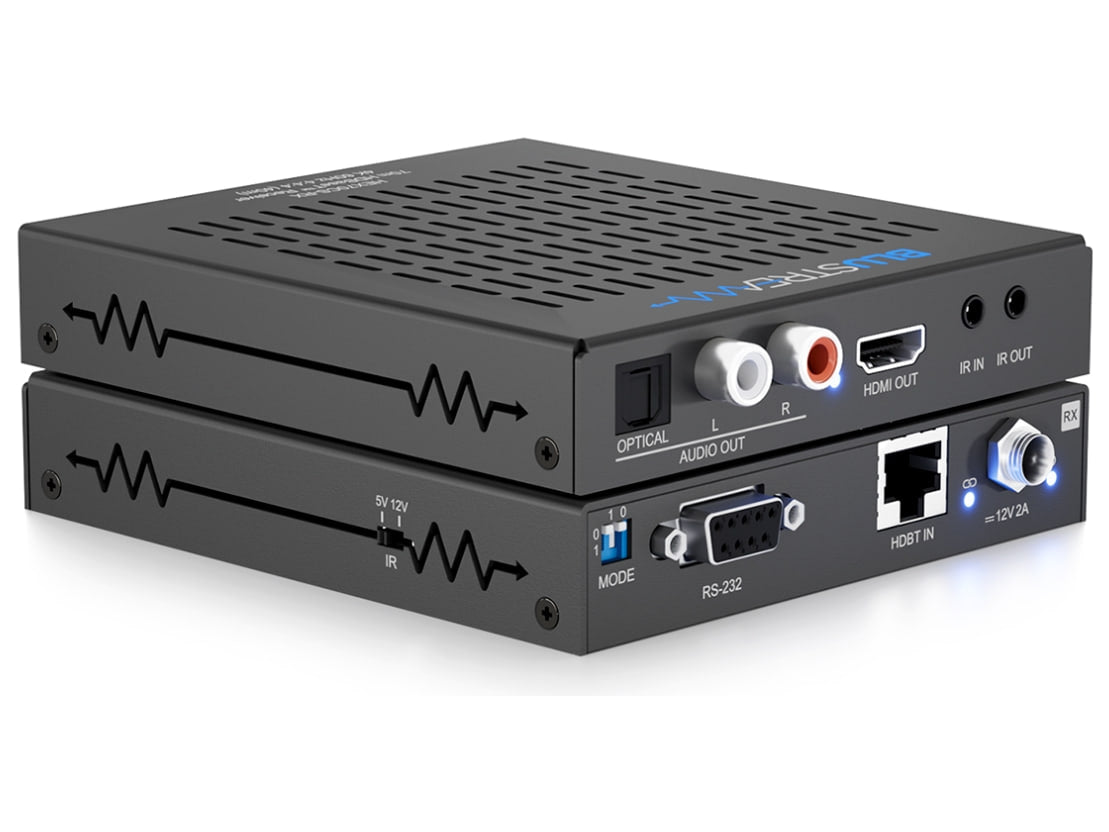 Blustream HEX70CS-RX