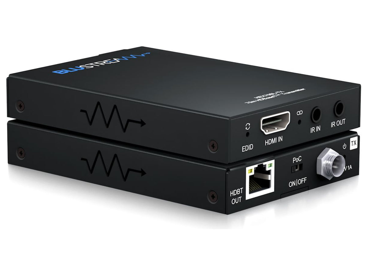 Blustream HEX70SL-TX