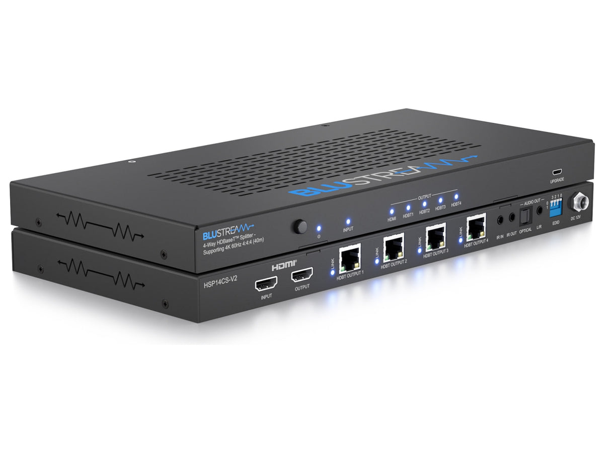 Blustream HSP14CS V2
