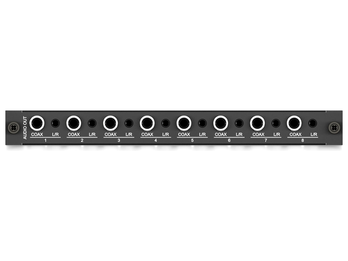 Blustream PRO-8AB