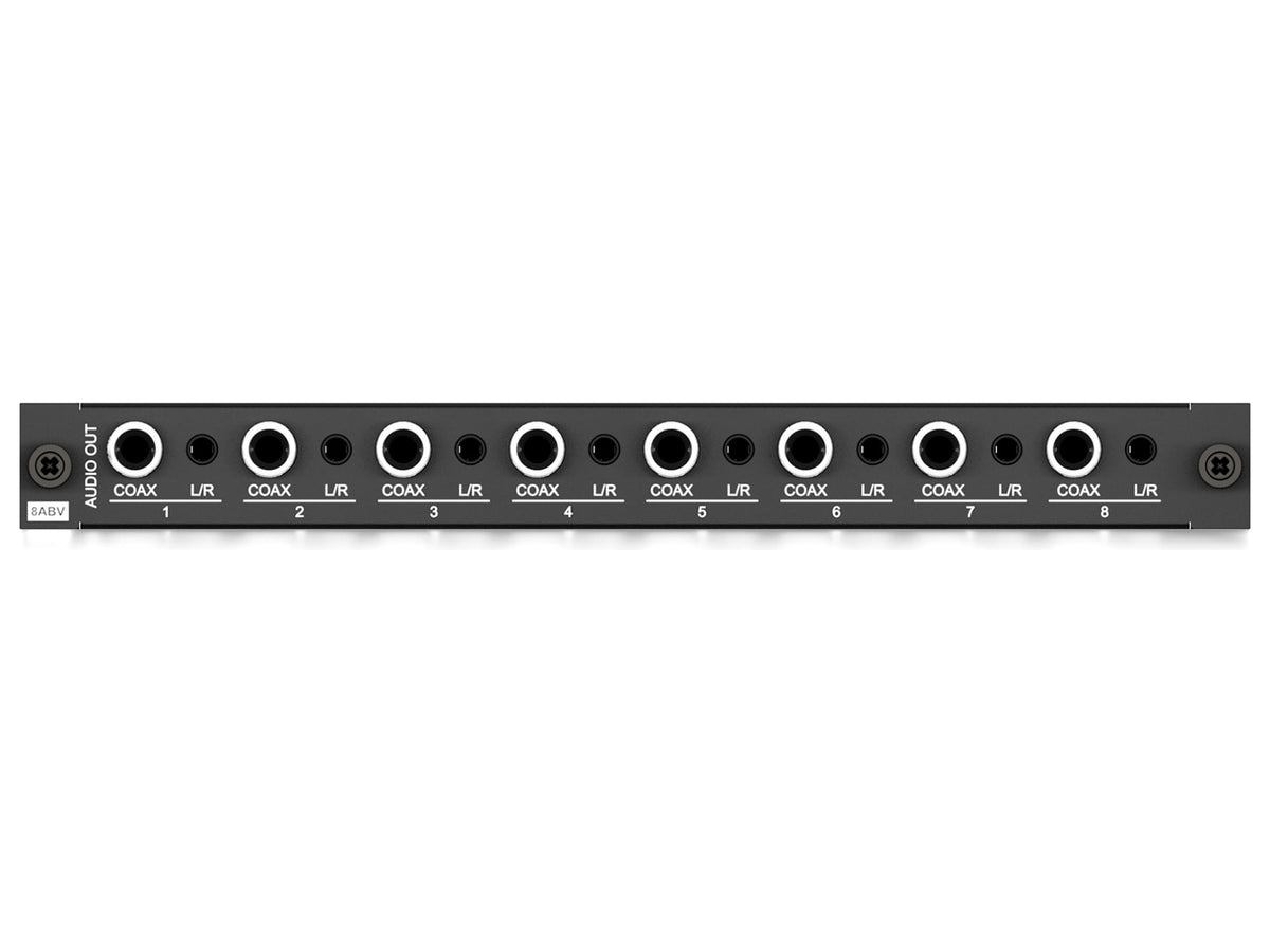 Blustream PRO-8ABV