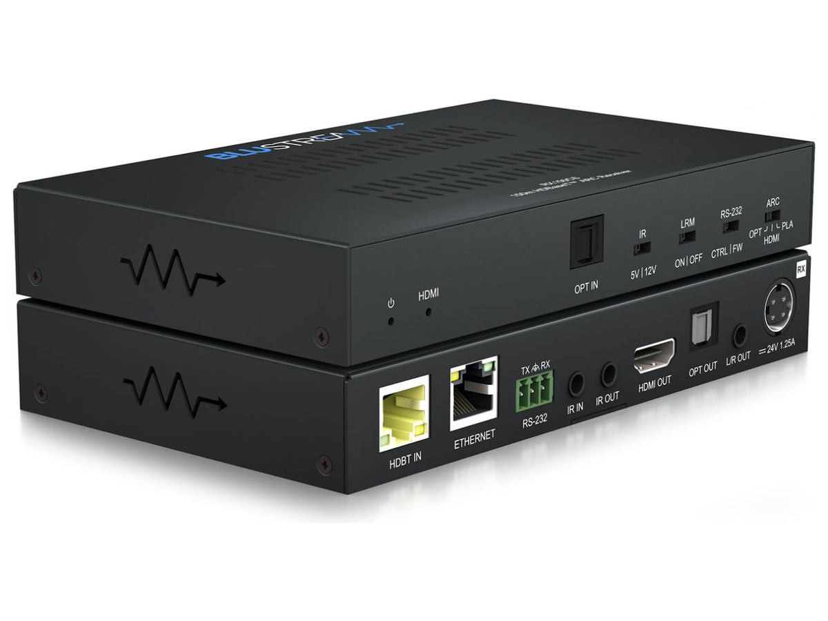 Blustream RX150CS