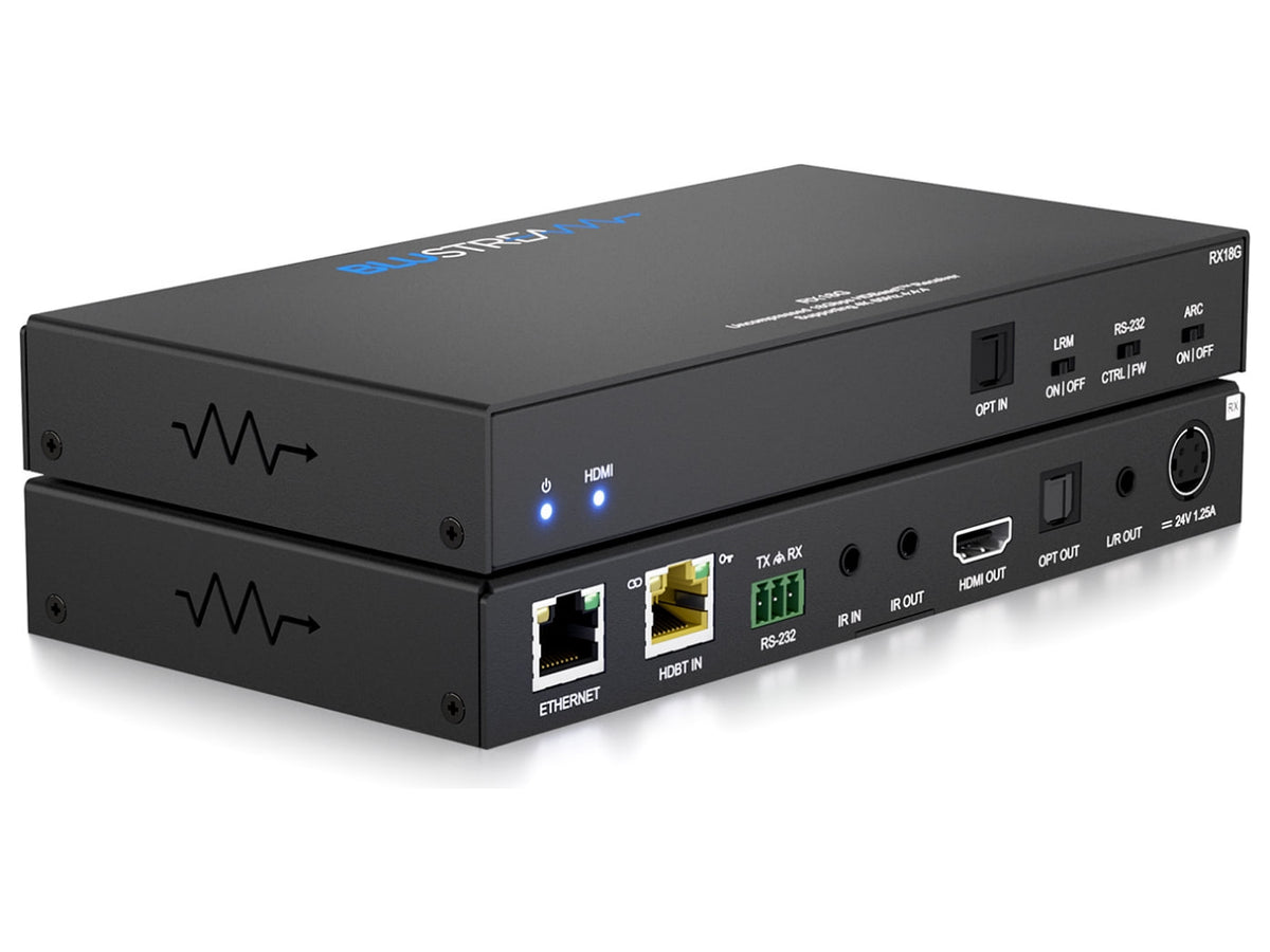 Blustream RX18G