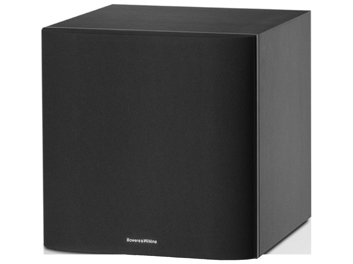 B&W ASW 608 SUB S3 — Con griglia