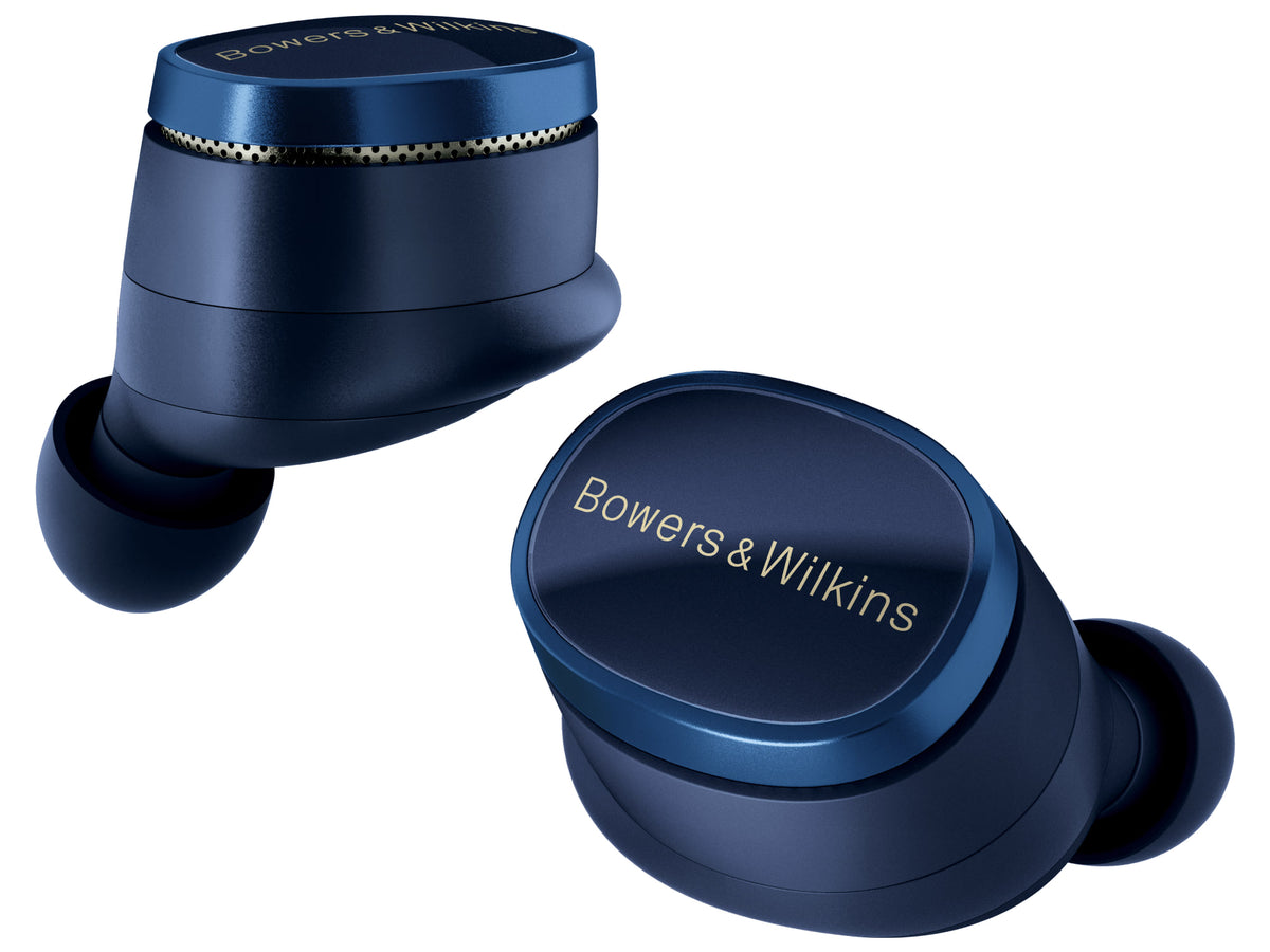 B&W Pi8, Midnight Blue