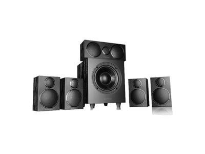 Home cinema kit