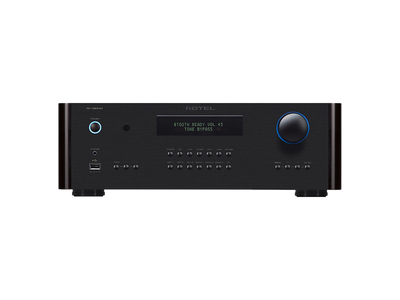 Preamplificatori stereo
