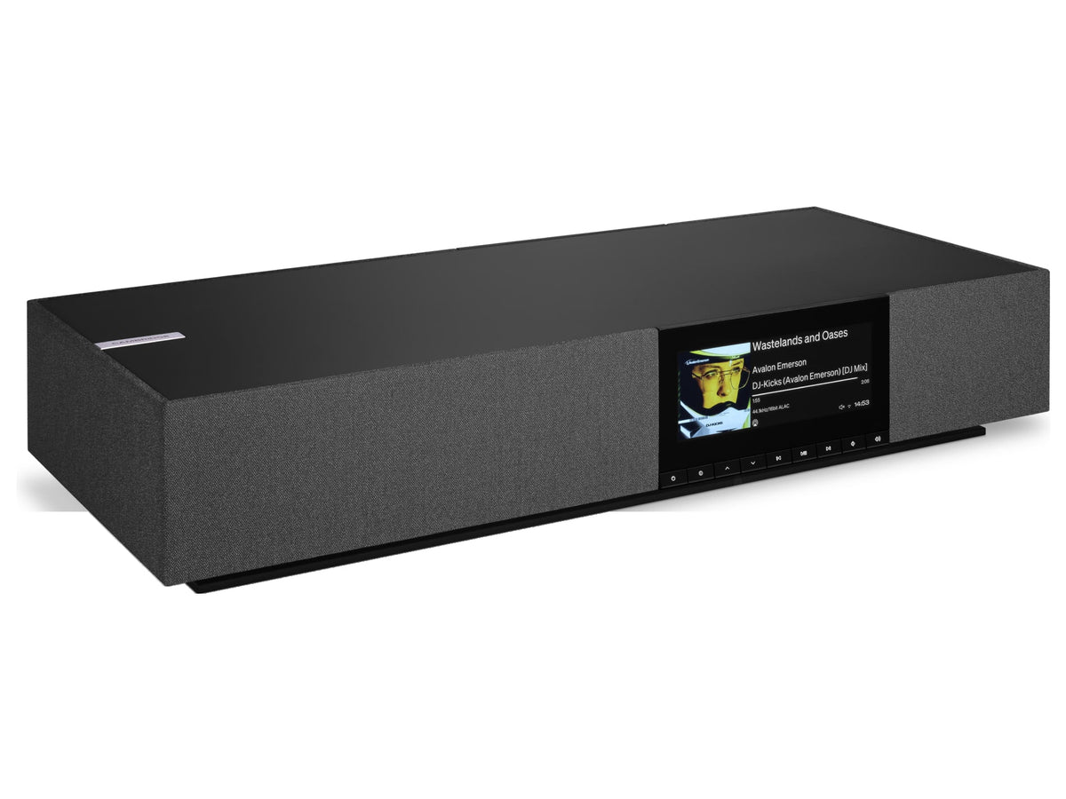 Cambridge Audio Evo ONE, Midnight