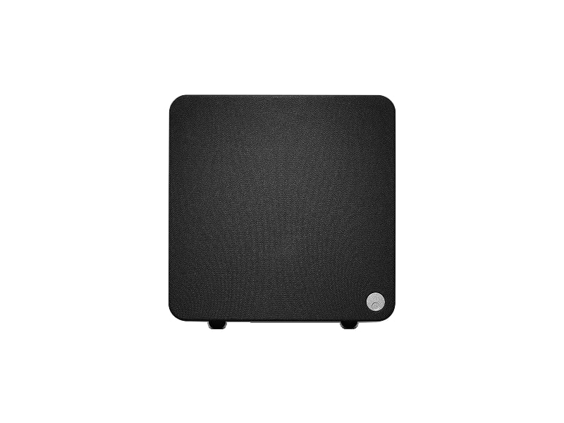 Cambridge Audio MSX Sub 200, Nero lucido