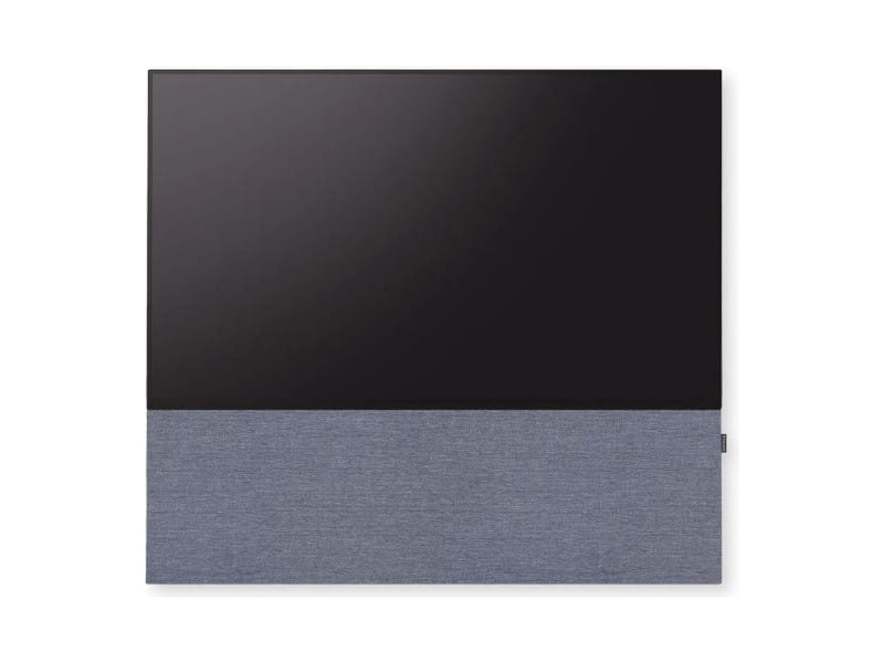 Canvas Hi-Fi Canvas 55", Fabric - Ocean Grey