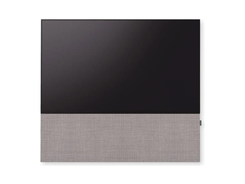 Canvas Hi-Fi Canvas 55", Fabric - Organic Green