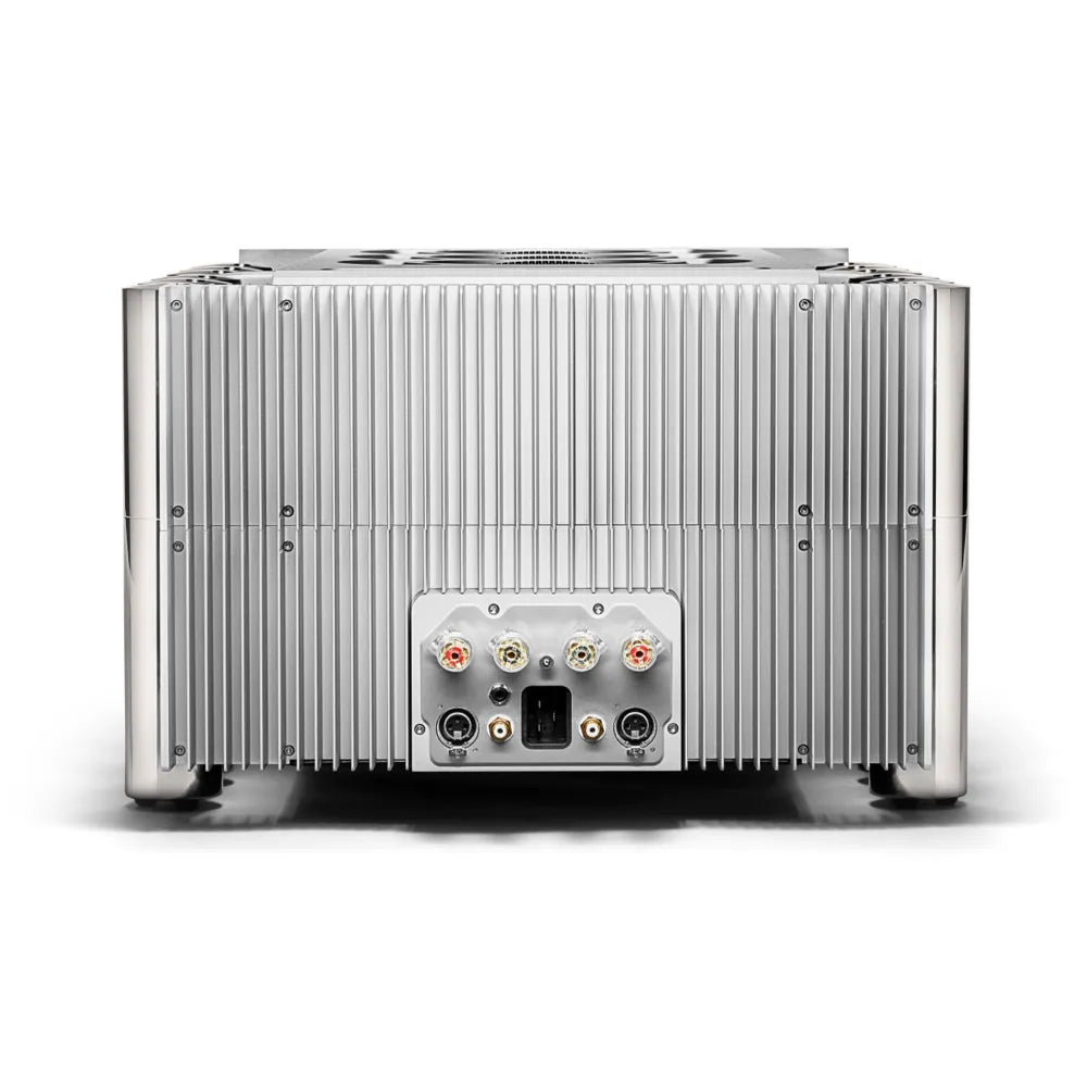 Chord ULTIMA, silver, pannello posteriore