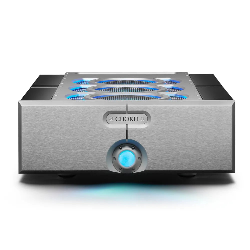 Chord ULTIMA 2, Silver