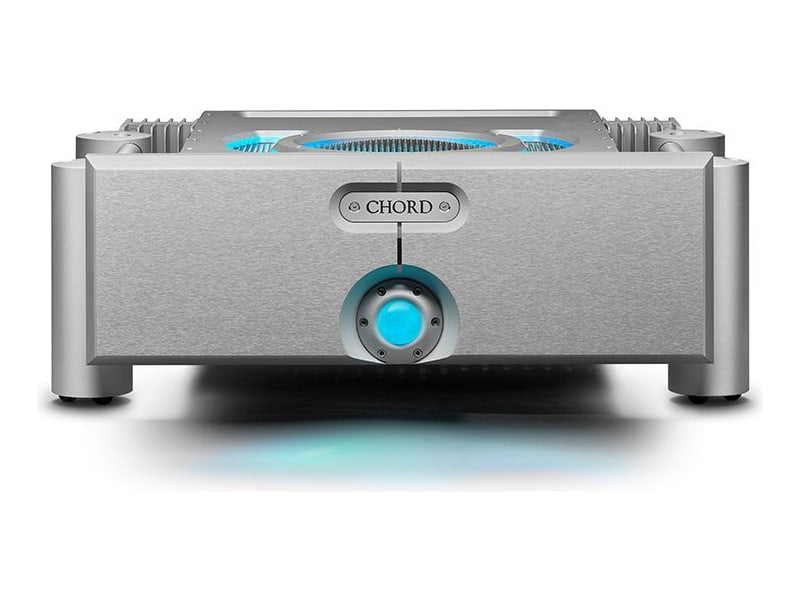 Chord ULTIMA 3, Silver